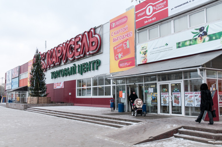 Окна в карусели: найдено 90 изображений